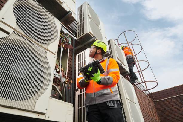 Air duct Cleaning in Manchester, PA