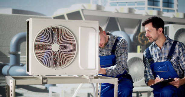 Best HVAC air duct cleaning  in Manchester, PA